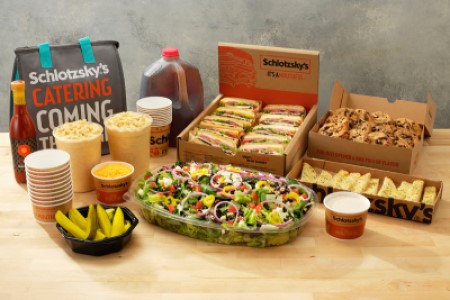 Catering Bundles category